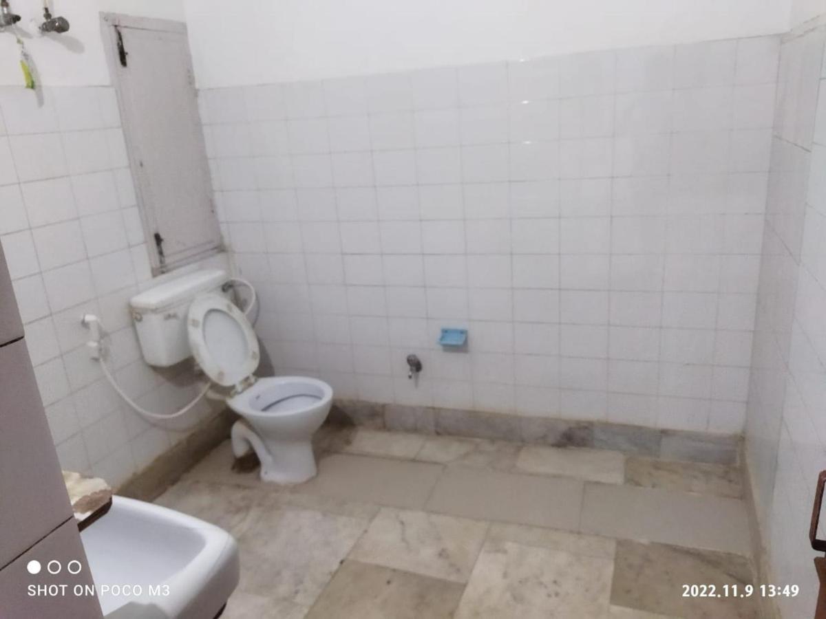 Hotel Well Inn Puri Eksteriør bilde