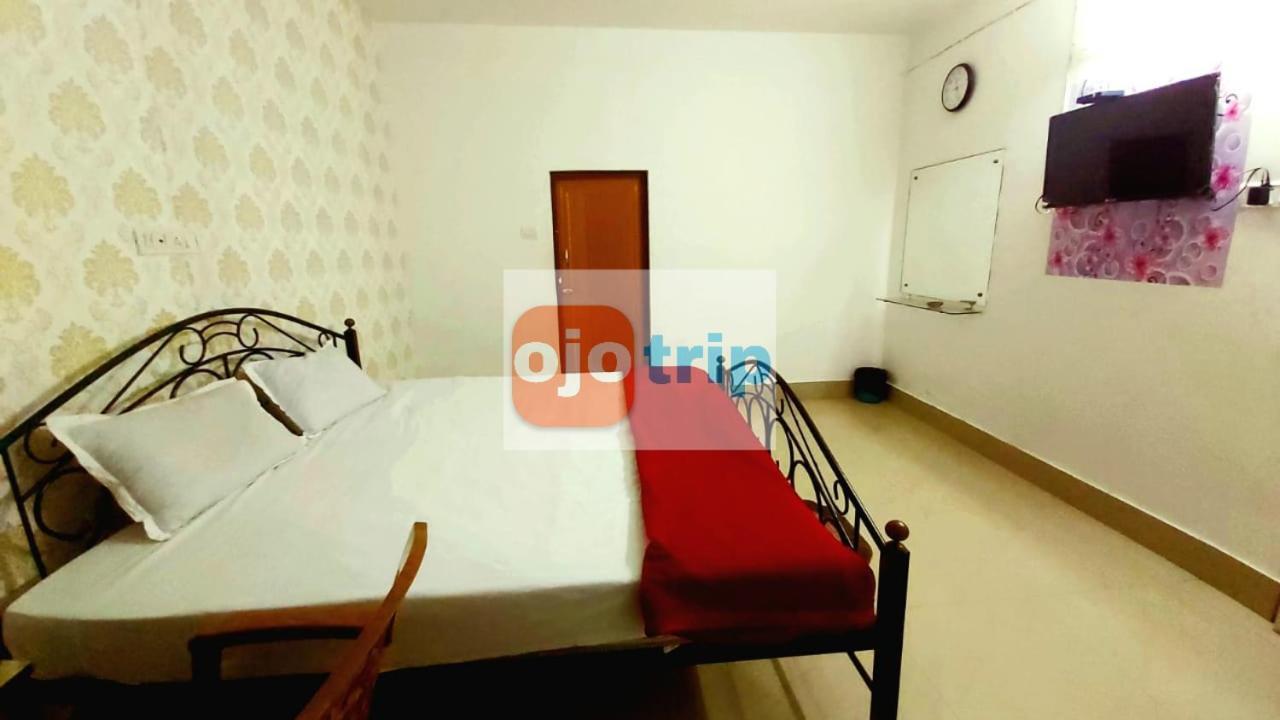 Hotel Well Inn Puri Eksteriør bilde
