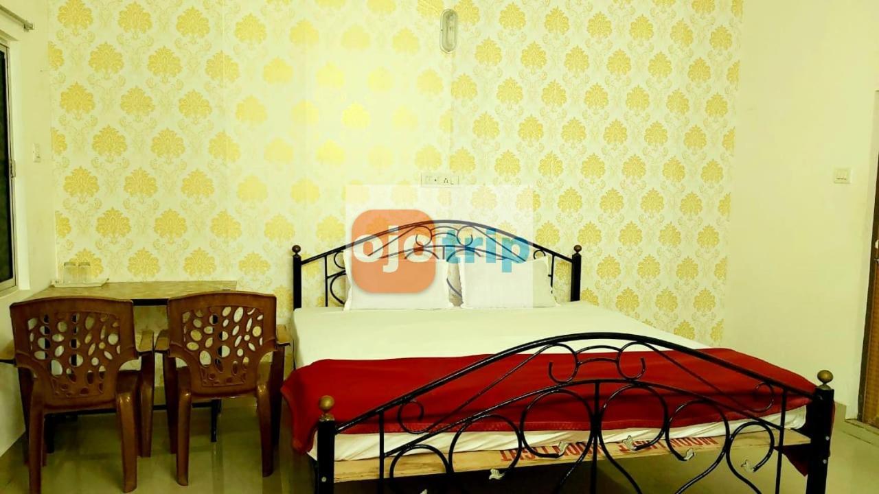 Hotel Well Inn Puri Eksteriør bilde
